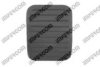 ORIGINAL IMPERIUM 29968 Clutch Pedal Pad